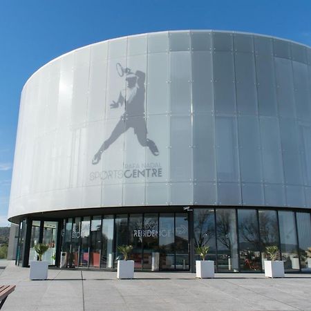 מנקור Rafa Nadal Residence מראה חיצוני תמונה
