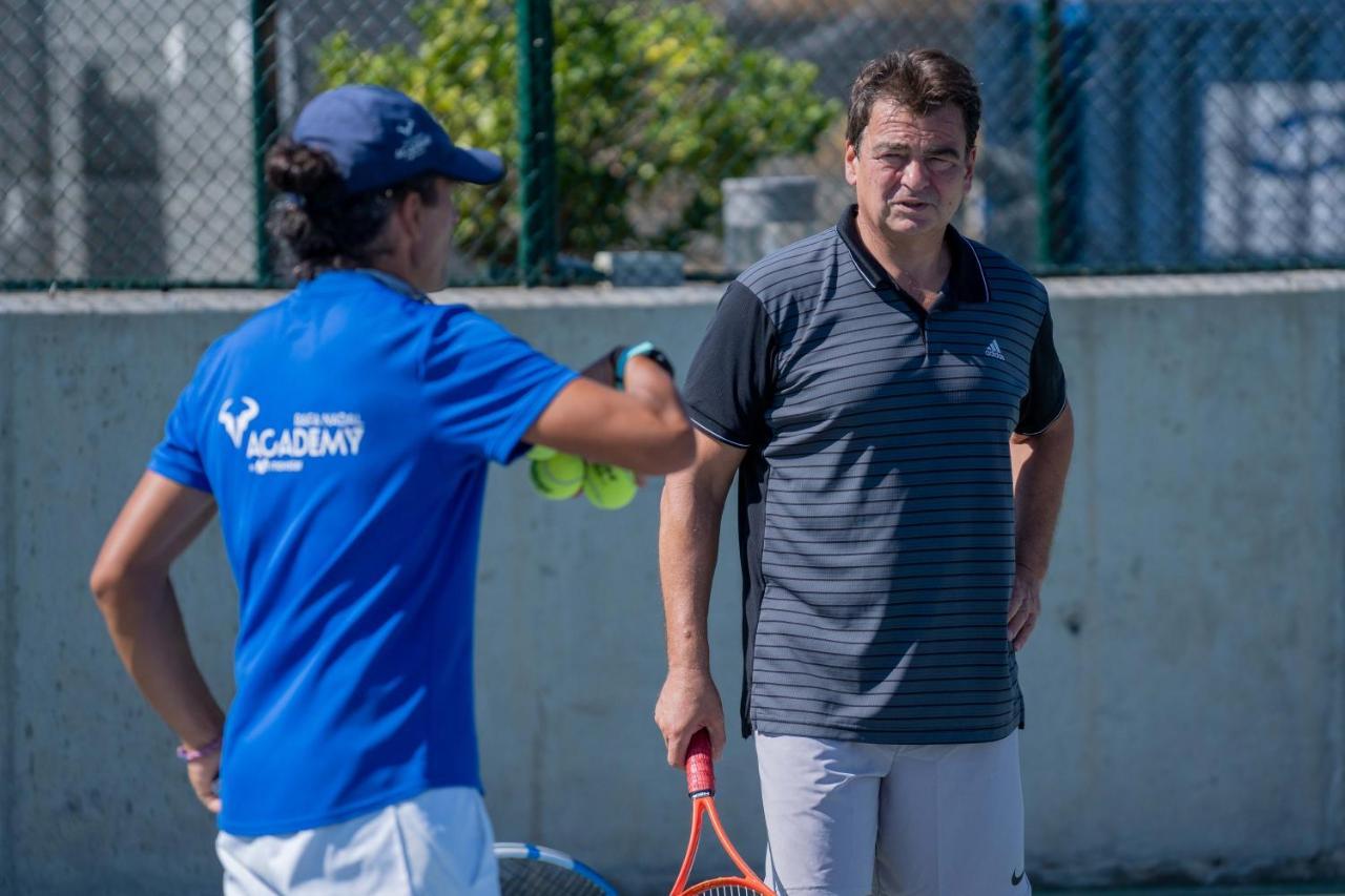 מנקור Rafa Nadal Residence מראה חיצוני תמונה