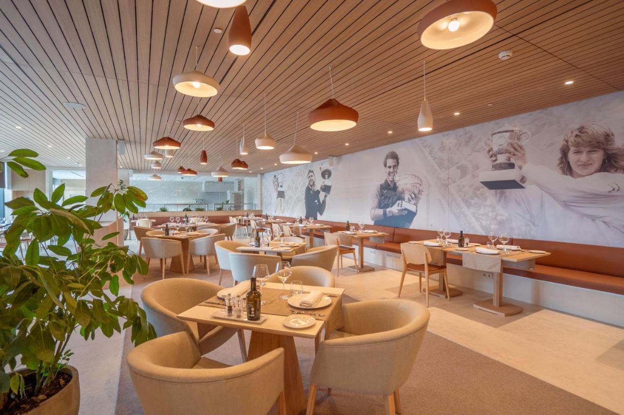 מנקור Rafa Nadal Residence מראה חיצוני תמונה