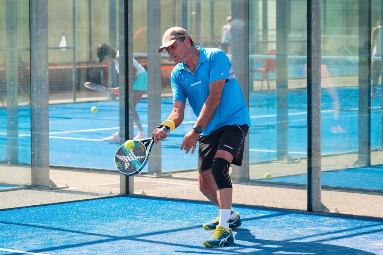 מנקור Rafa Nadal Residence מראה חיצוני תמונה