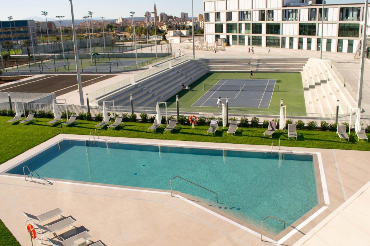 מנקור Rafa Nadal Residence מראה חיצוני תמונה