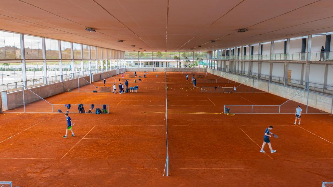 מנקור Rafa Nadal Residence מראה חיצוני תמונה