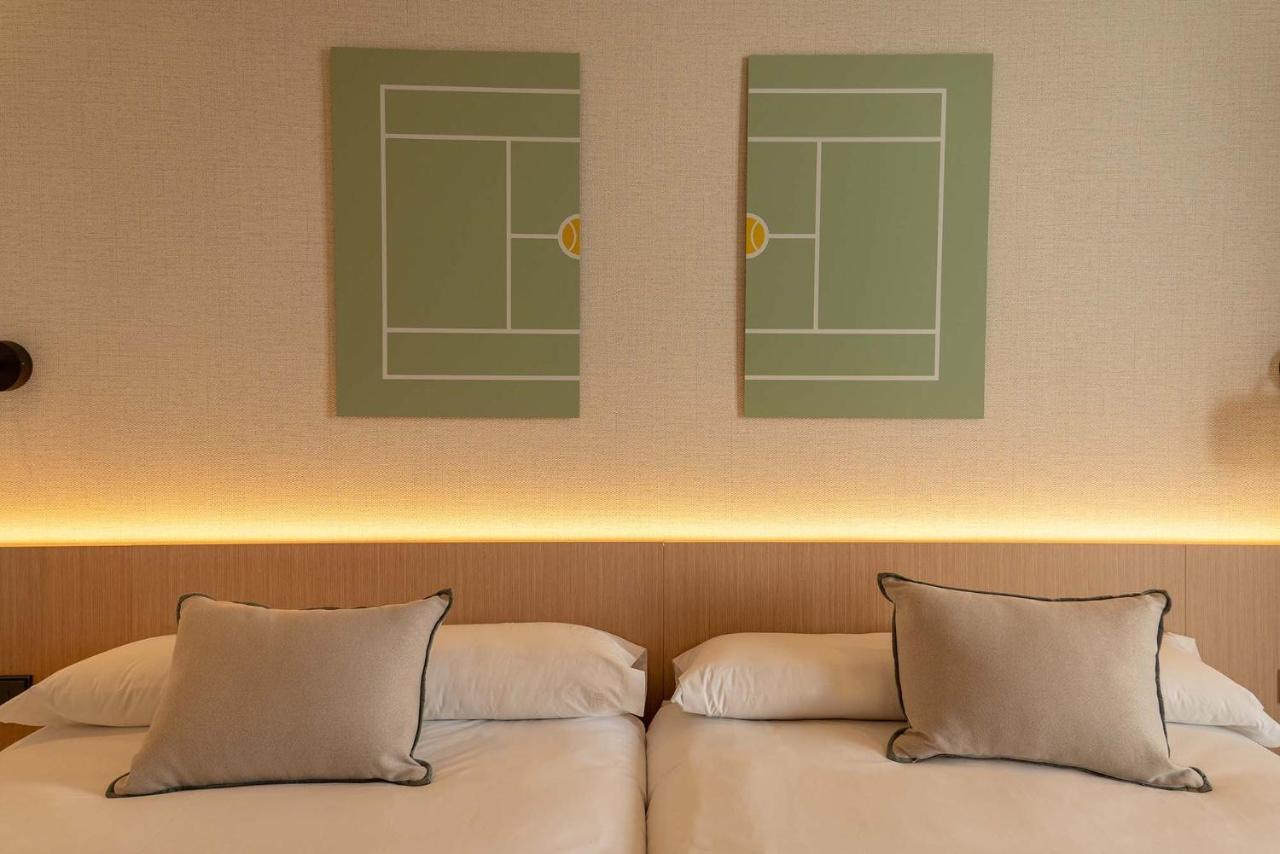 מנקור Rafa Nadal Residence מראה חיצוני תמונה