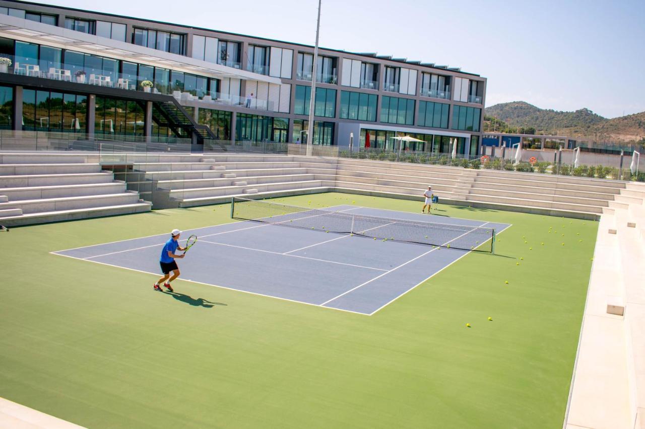 מנקור Rafa Nadal Residence מראה חיצוני תמונה