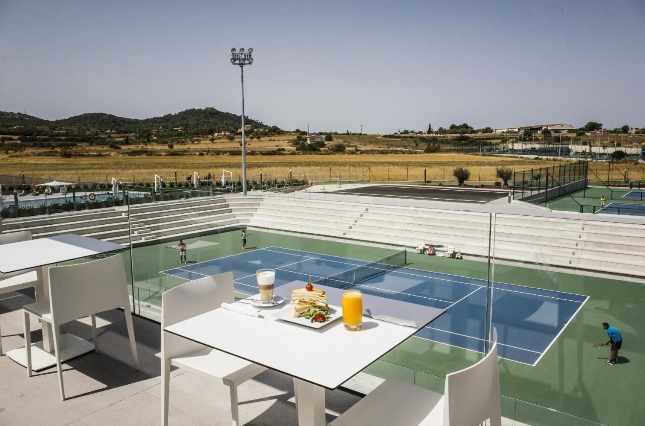 מנקור Rafa Nadal Residence מראה חיצוני תמונה