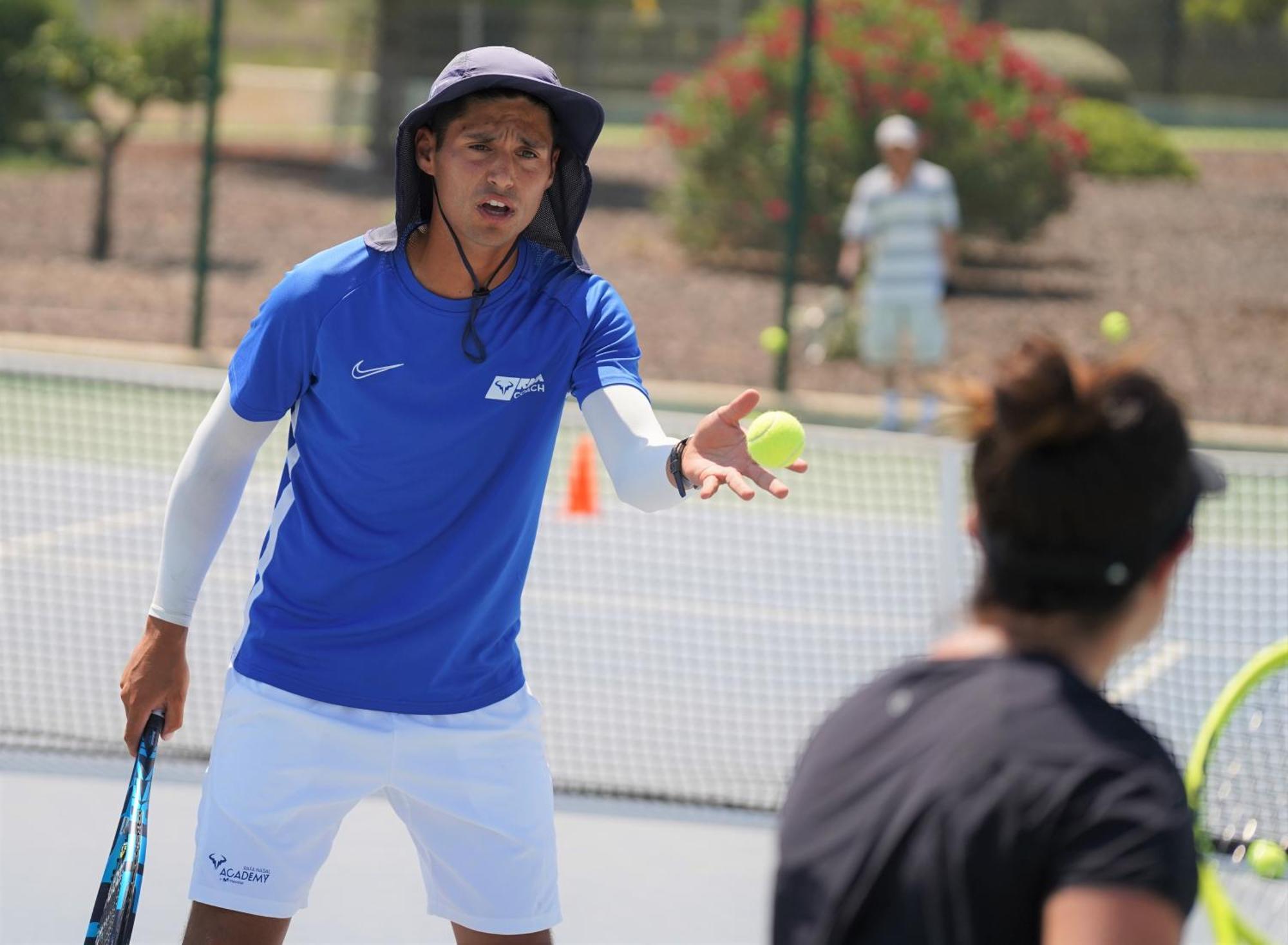 מנקור Rafa Nadal Residence חדר תמונה