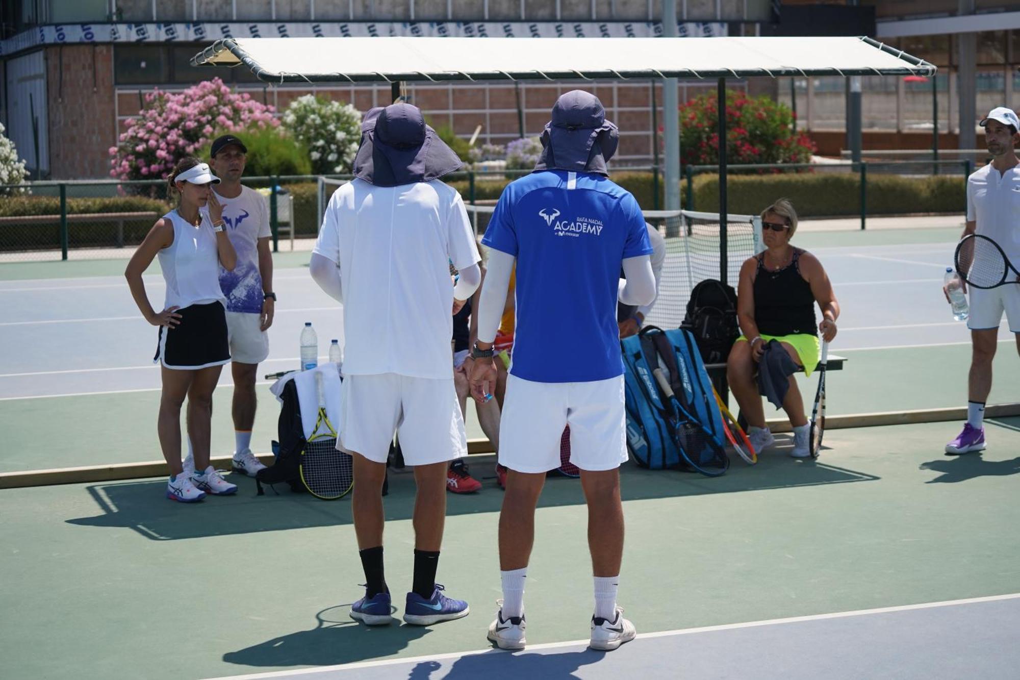 מנקור Rafa Nadal Residence חדר תמונה