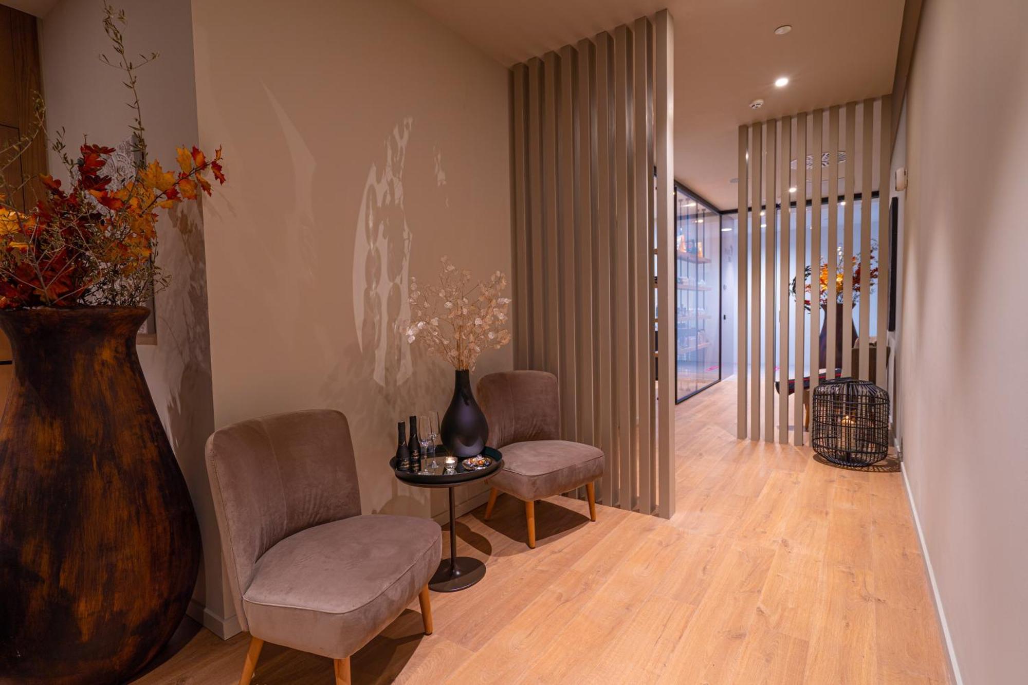 מנקור Rafa Nadal Residence חדר תמונה
