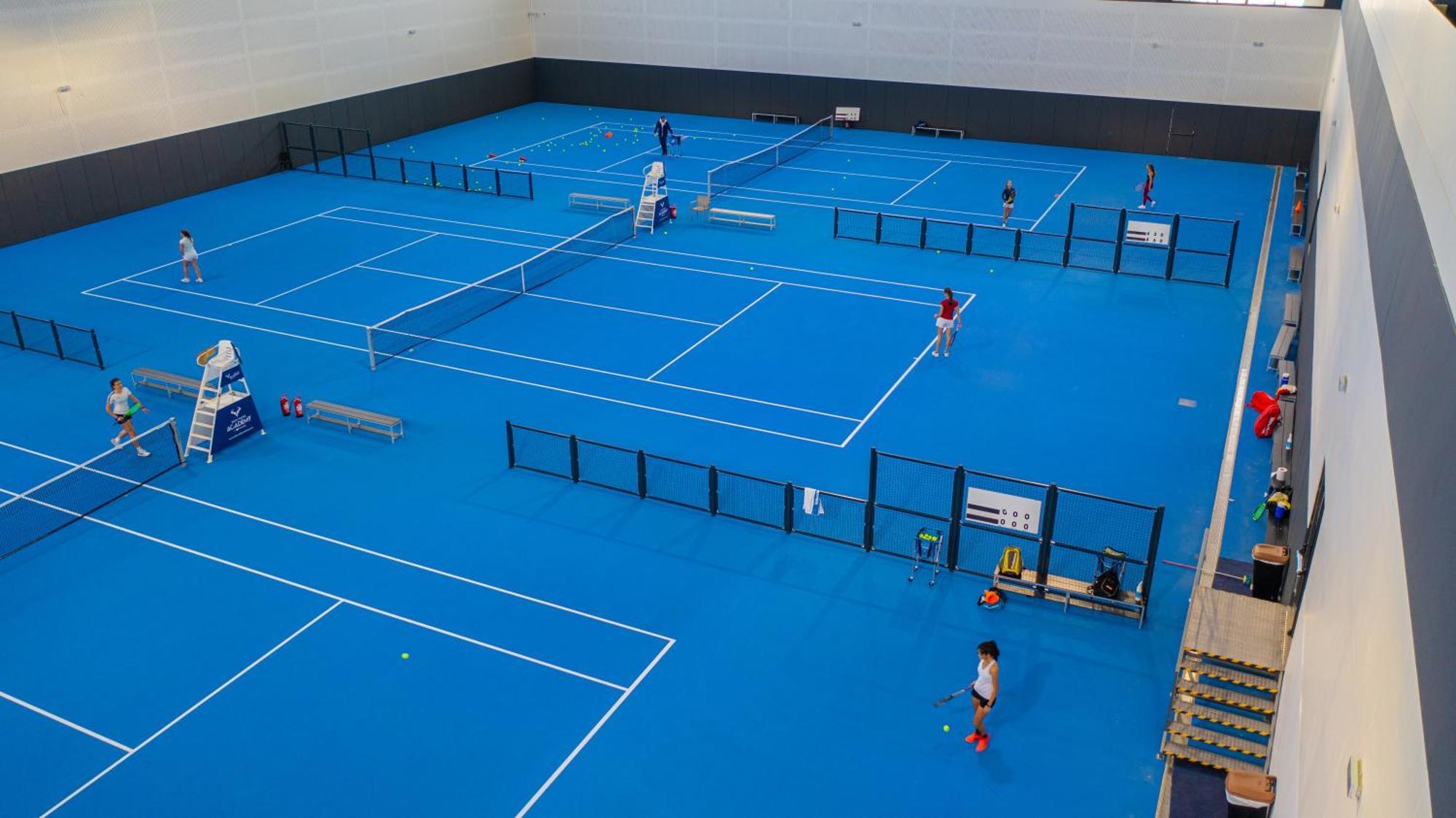 מנקור Rafa Nadal Residence חדר תמונה