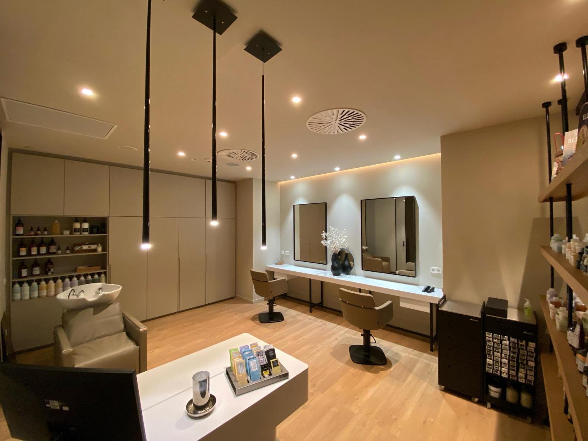מנקור Rafa Nadal Residence חדר תמונה