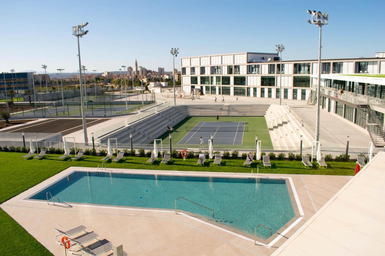 מנקור Rafa Nadal Residence מראה חיצוני תמונה