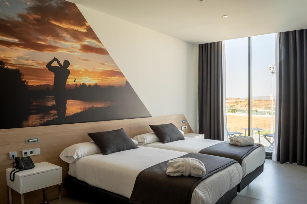 מנקור Rafa Nadal Residence מראה חיצוני תמונה