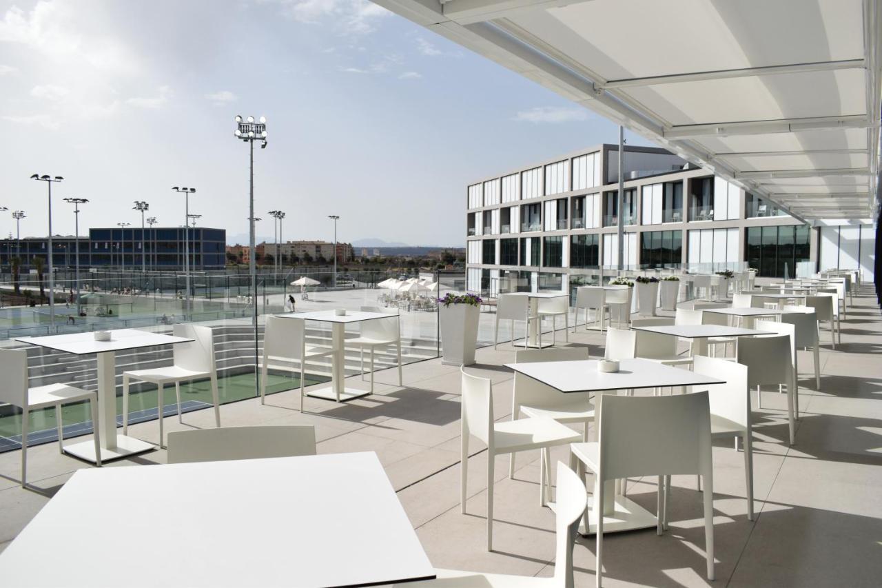 מנקור Rafa Nadal Residence מראה חיצוני תמונה