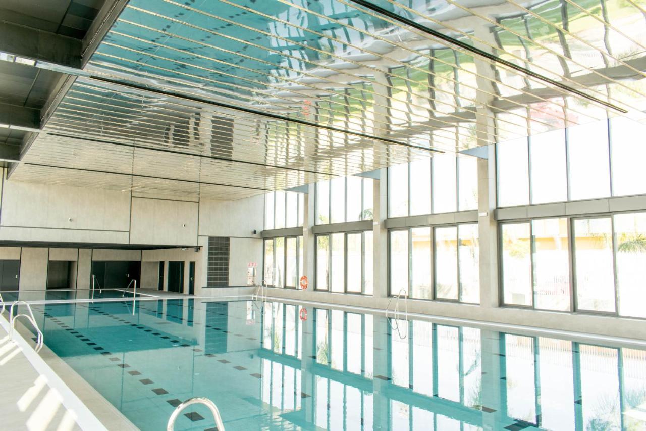 מנקור Rafa Nadal Residence מראה חיצוני תמונה