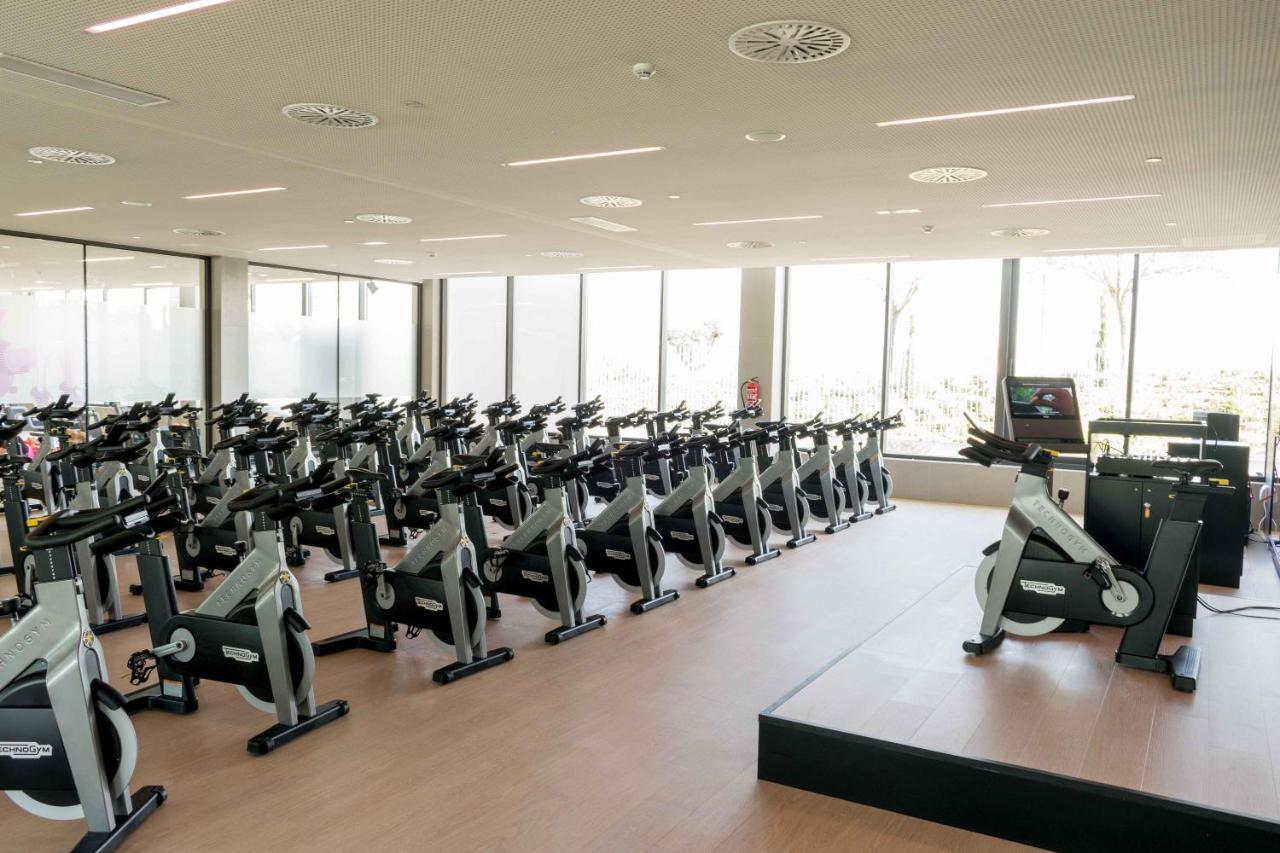 מנקור Rafa Nadal Residence מראה חיצוני תמונה