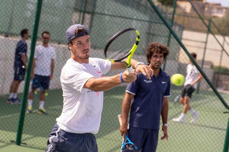 מנקור Rafa Nadal Residence מראה חיצוני תמונה