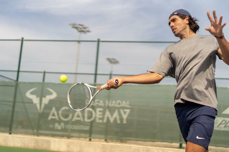 מנקור Rafa Nadal Residence מראה חיצוני תמונה