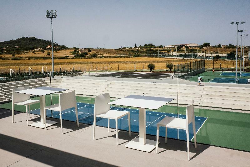 מנקור Rafa Nadal Residence מראה חיצוני תמונה